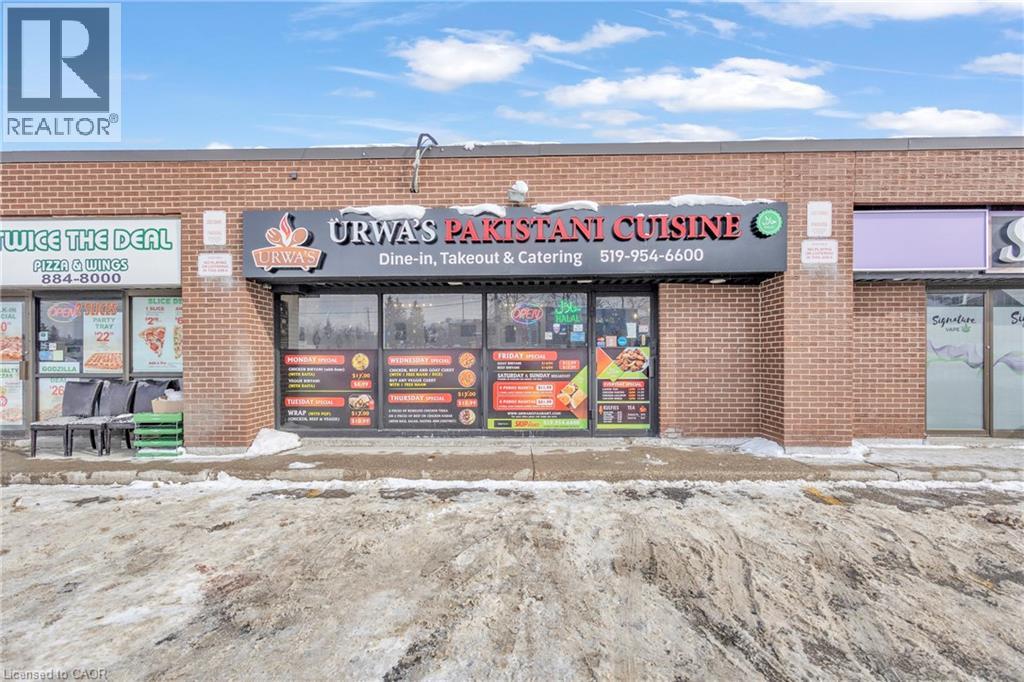 MLS® listing #29824671 for sale located at 402 KING Street N