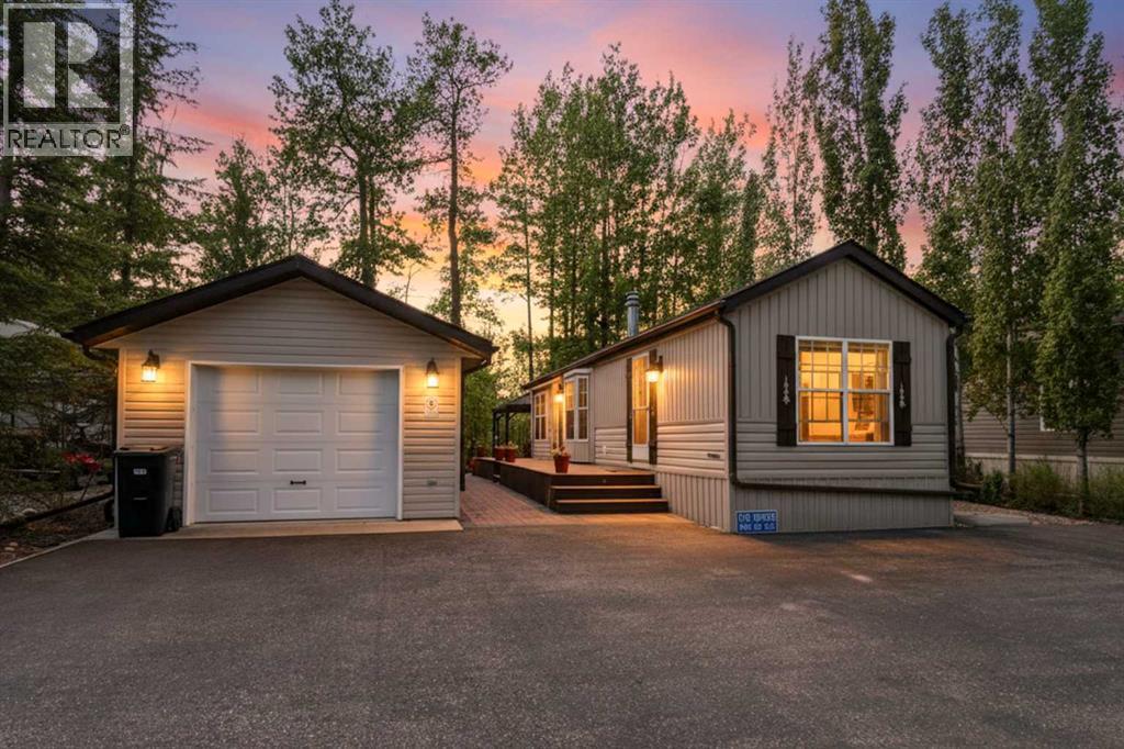 MLS® listing #29824870 for sale located at 119A, 10046 township road 422