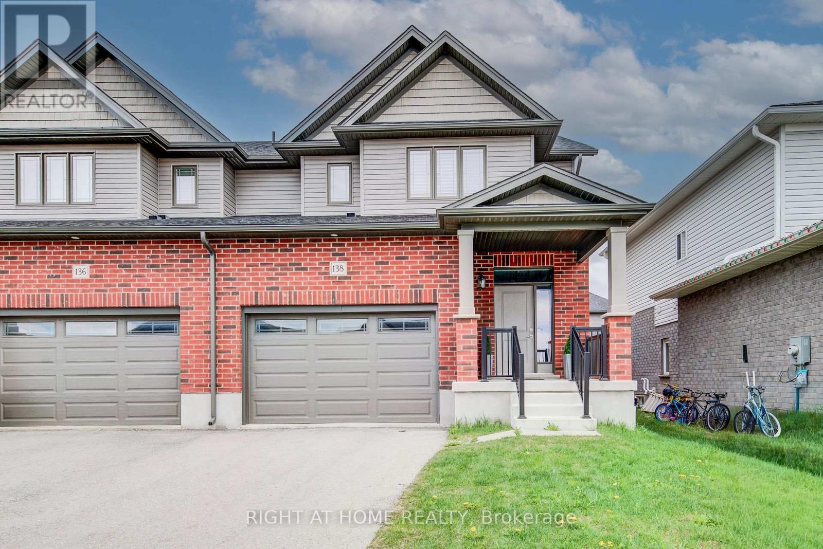 MLS® listing #29825013 for sale located at 138 WOODBERRY CRESCENT