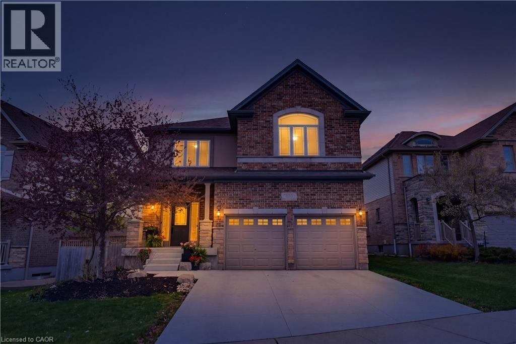 MLS® listing #29825110 for sale located at 755 PASTURE ROSE Street