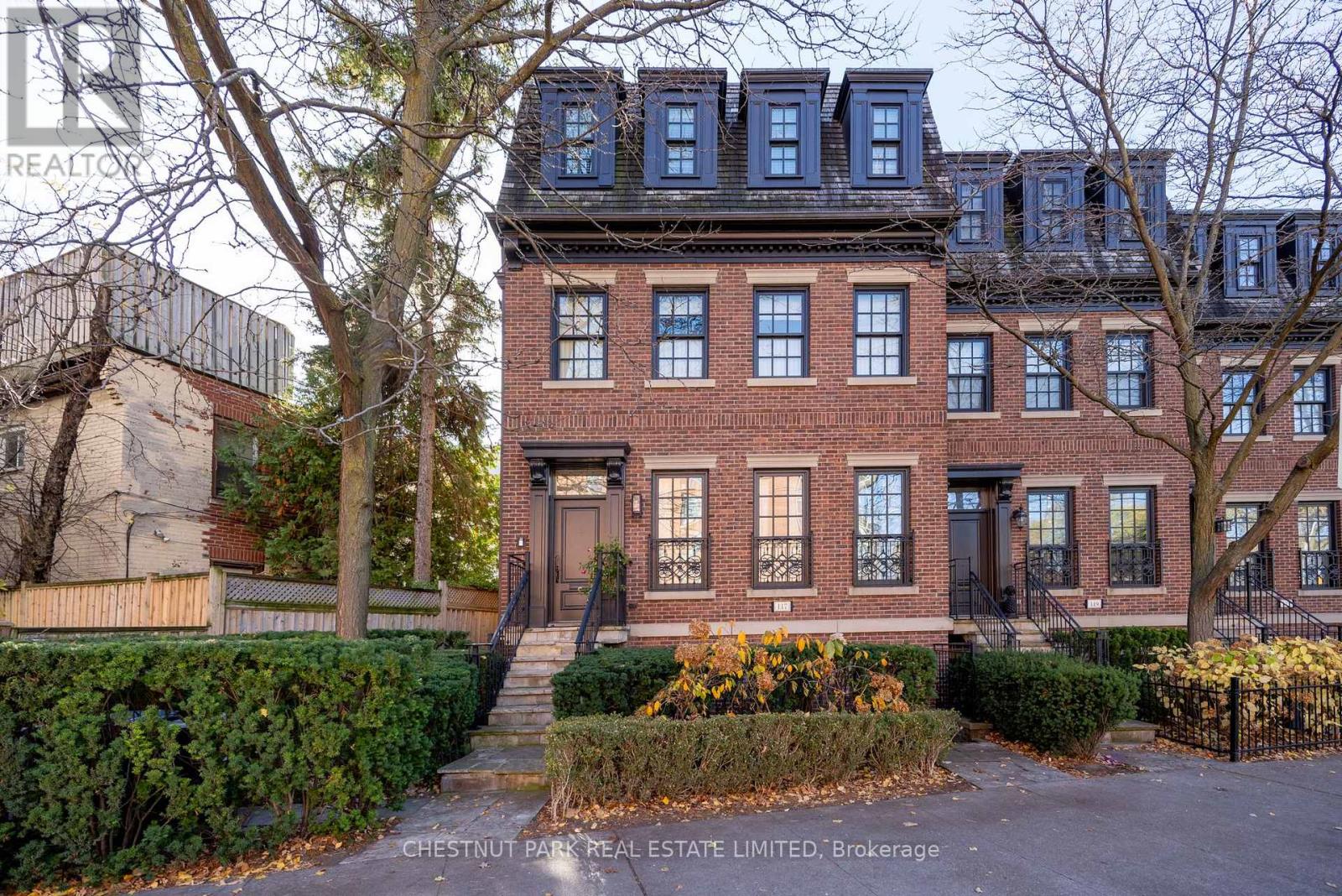MLS® listing #29825347 for sale located at 117 DAVENPORT ROAD