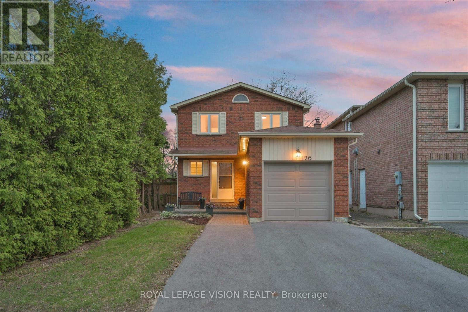 MLS® listing #29825641 for sale located at 126 RICHBELL STREET