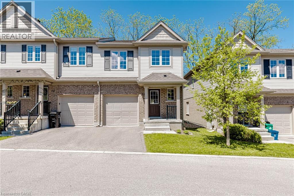 MLS® listing #29825684 for sale located at 50 PINNACLE Drive Unit# 55