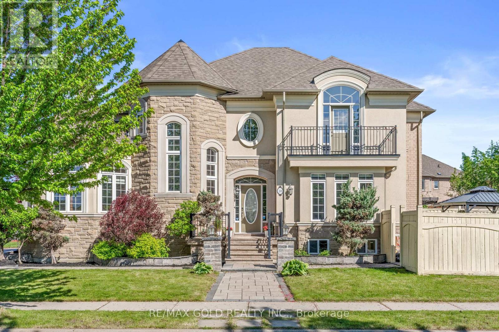 MLS® listing #29825696 for sale located at 18 HAMPTON SPRINGS DRIVE