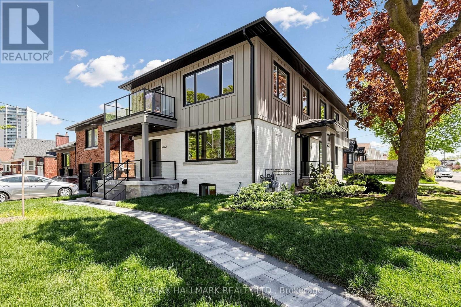 MLS® listing #29826012 for sale located at MAIN FLOOR - 655 O'CONNOR DRIVE