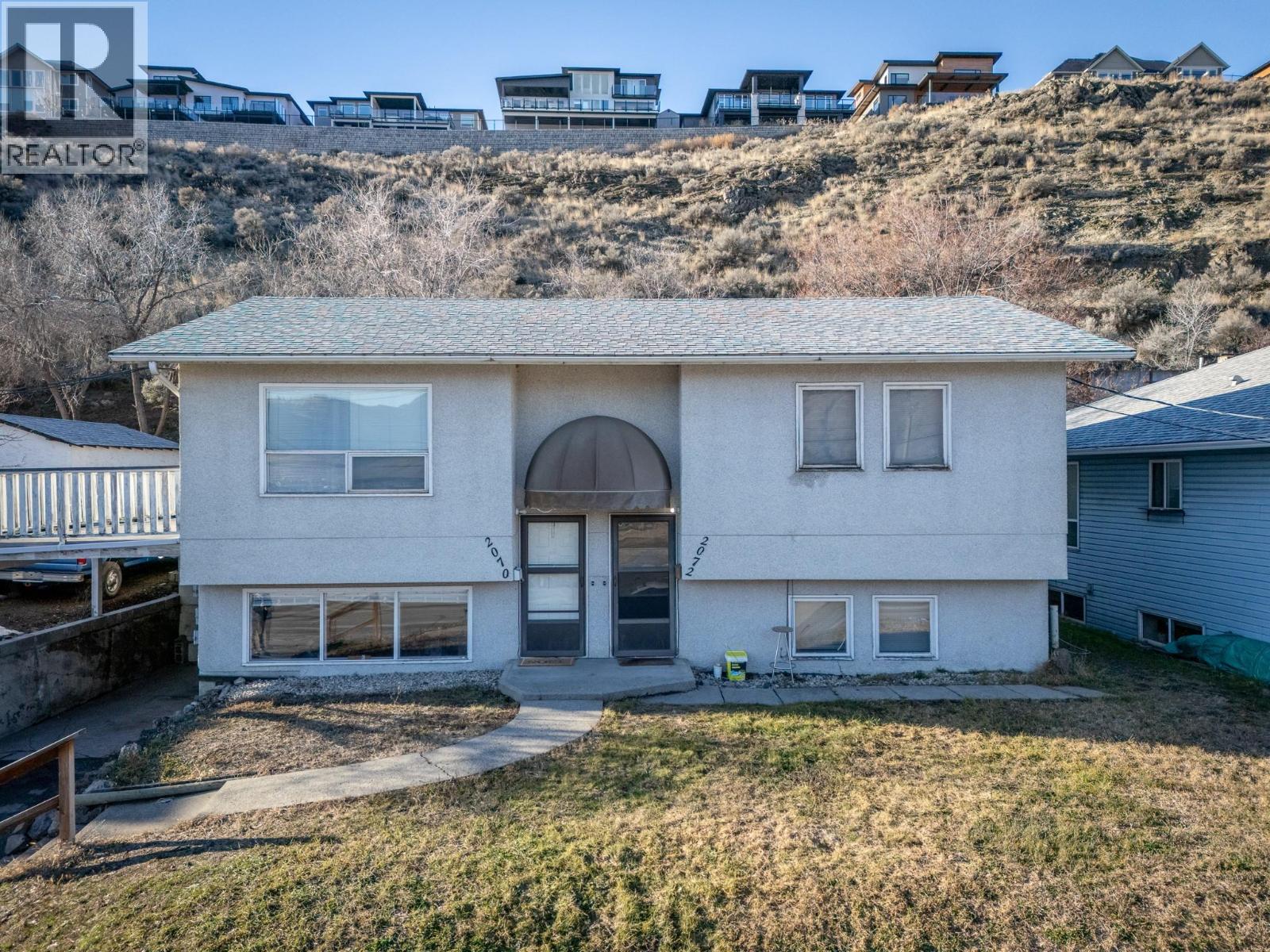 MLS® listing #29826068 for sale located at 2070/2072 WESTSYDE Road