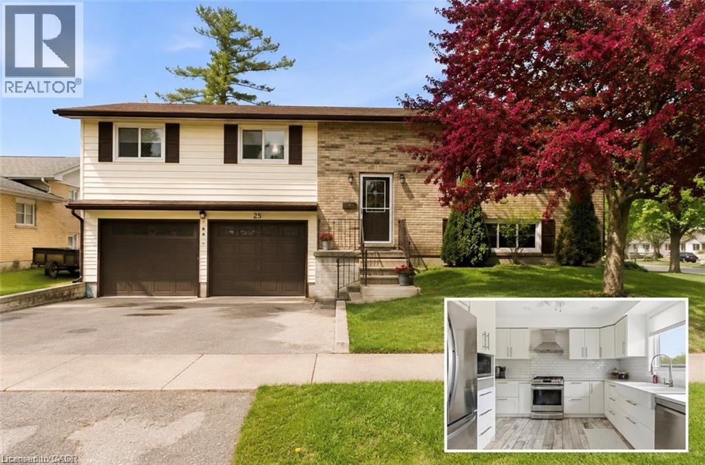 MLS® listing #29826082 for sale located at 25 GREENOCK Drive