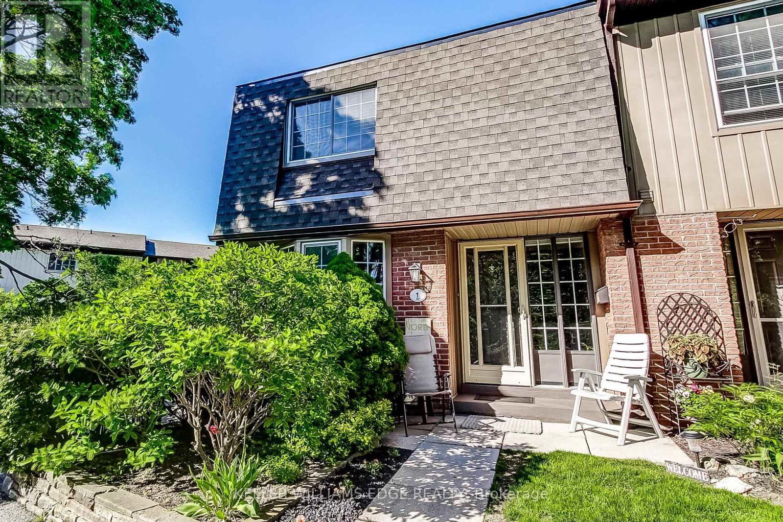 MLS® listing #29826098 for sale located at 1 - 567 GUELPH LINE