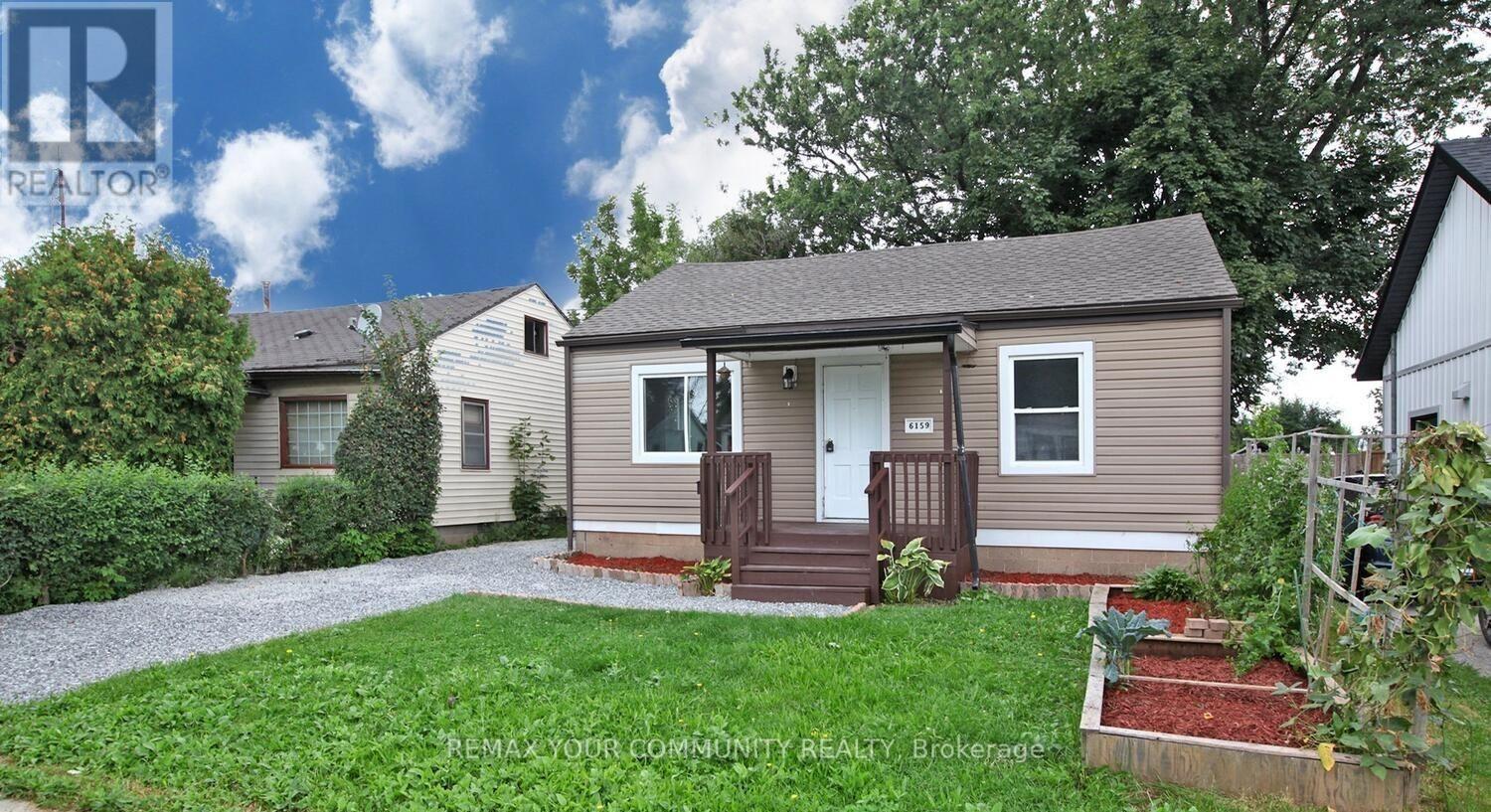 MLS® listing #29826156 for sale located at 6159 CHURCHILL STREET