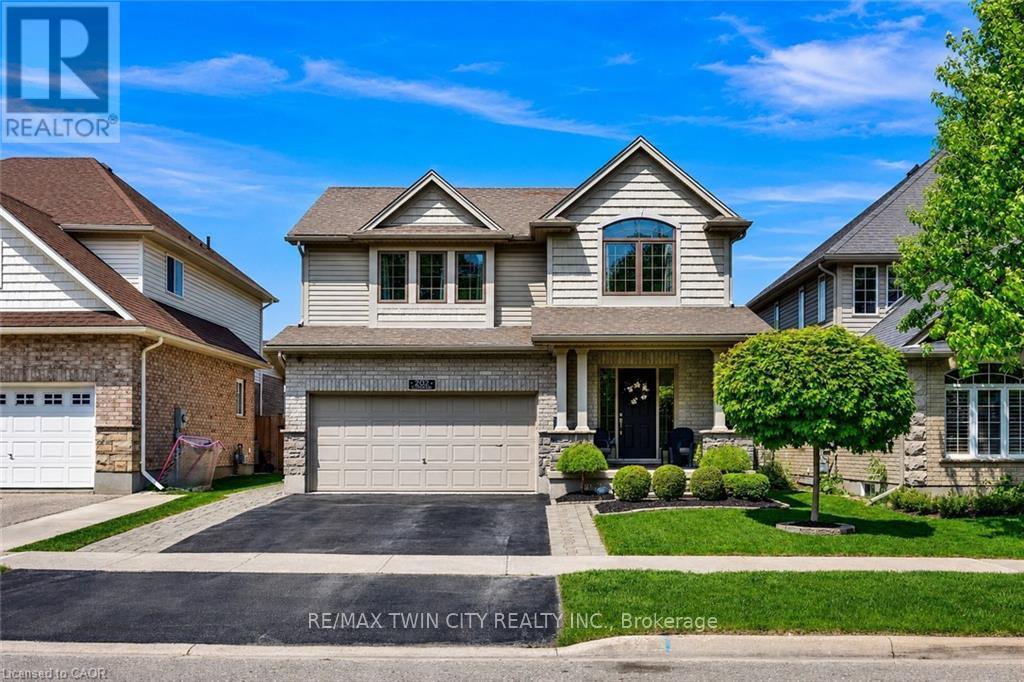MLS® listing #29826168 for sale located at 202 BROOKMEAD STREET