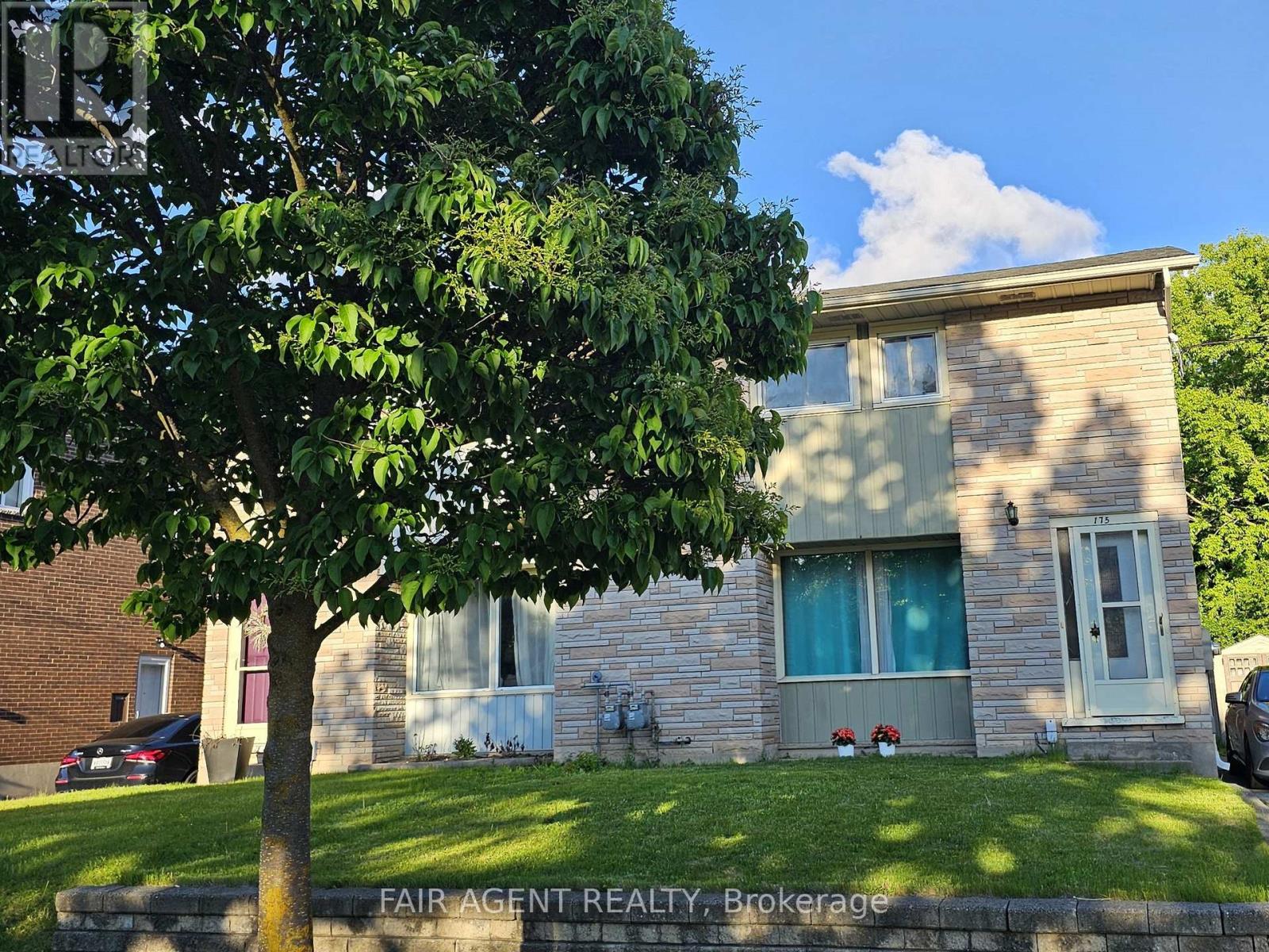 MLS® listing #29826353 for sale located at 175 FOURTH AVENUE