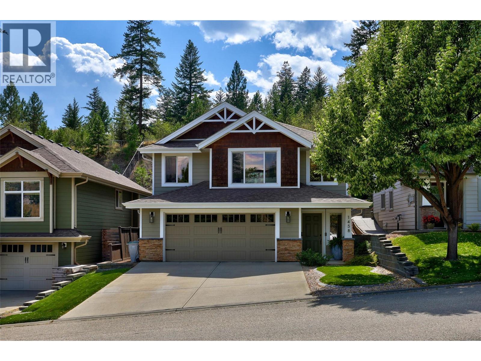 MLS® listing #29826393 for sale located at 1458 Pacific Way
