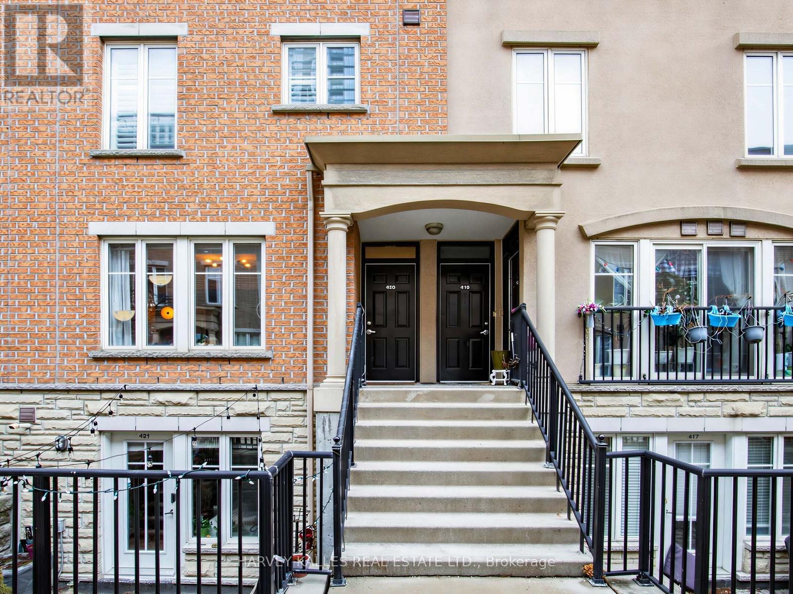 MLS® listing #29826467 for sale located at 420 - 34 WESTERN BATTERY ROAD