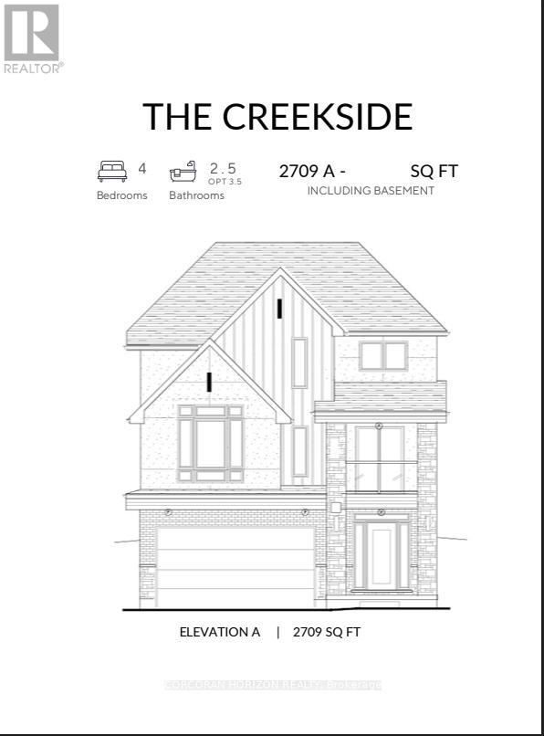 MLS® listing #29826755 for sale located at LOT 115 - 333 CANADA PLUM STREET