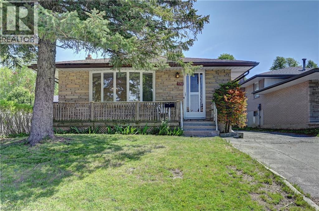 MLS® listing #29826963 for sale located at 106 KIMBERLY Crescent