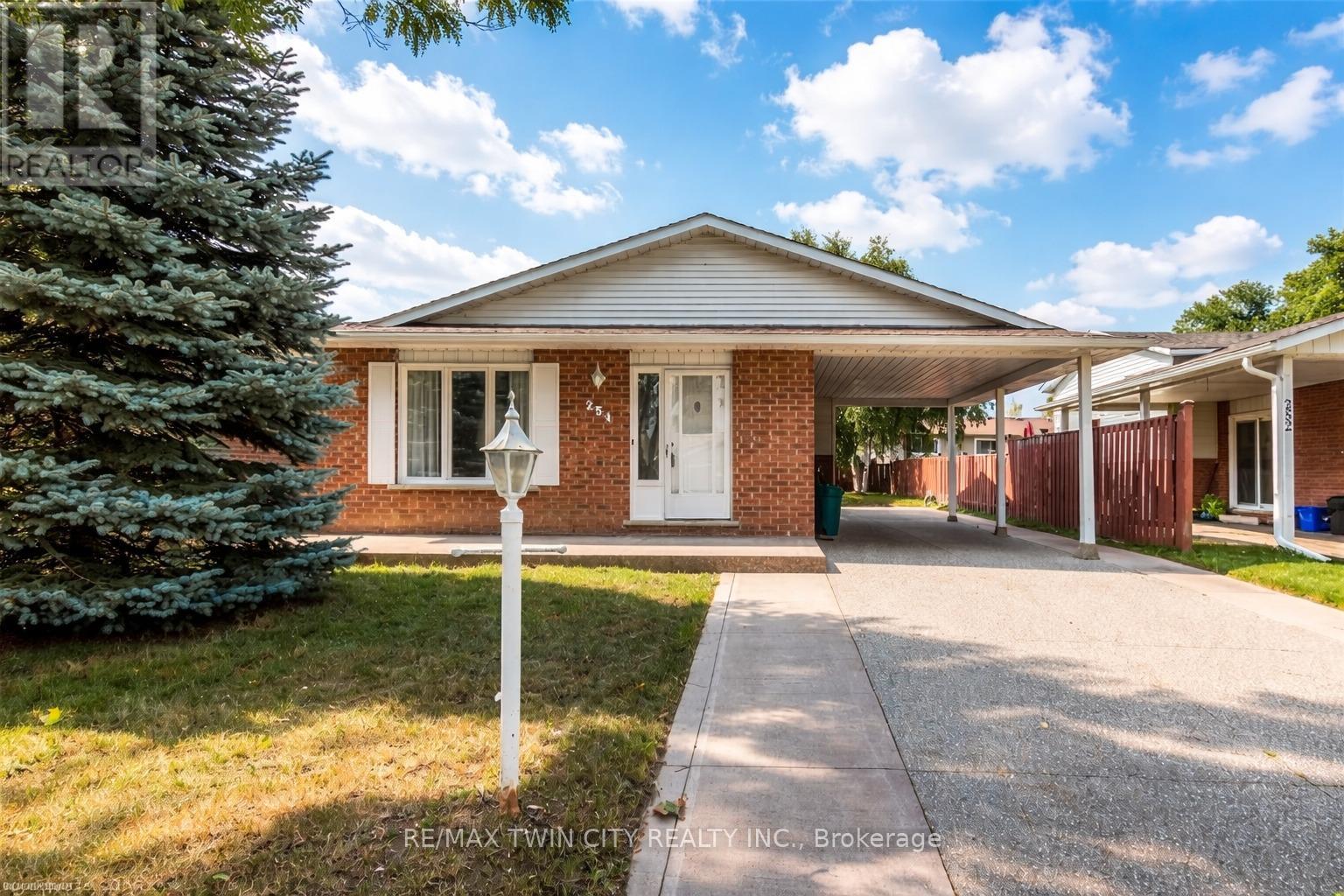 MLS® listing #29827489 for sale located at 254 CAMILLE CRESCENT