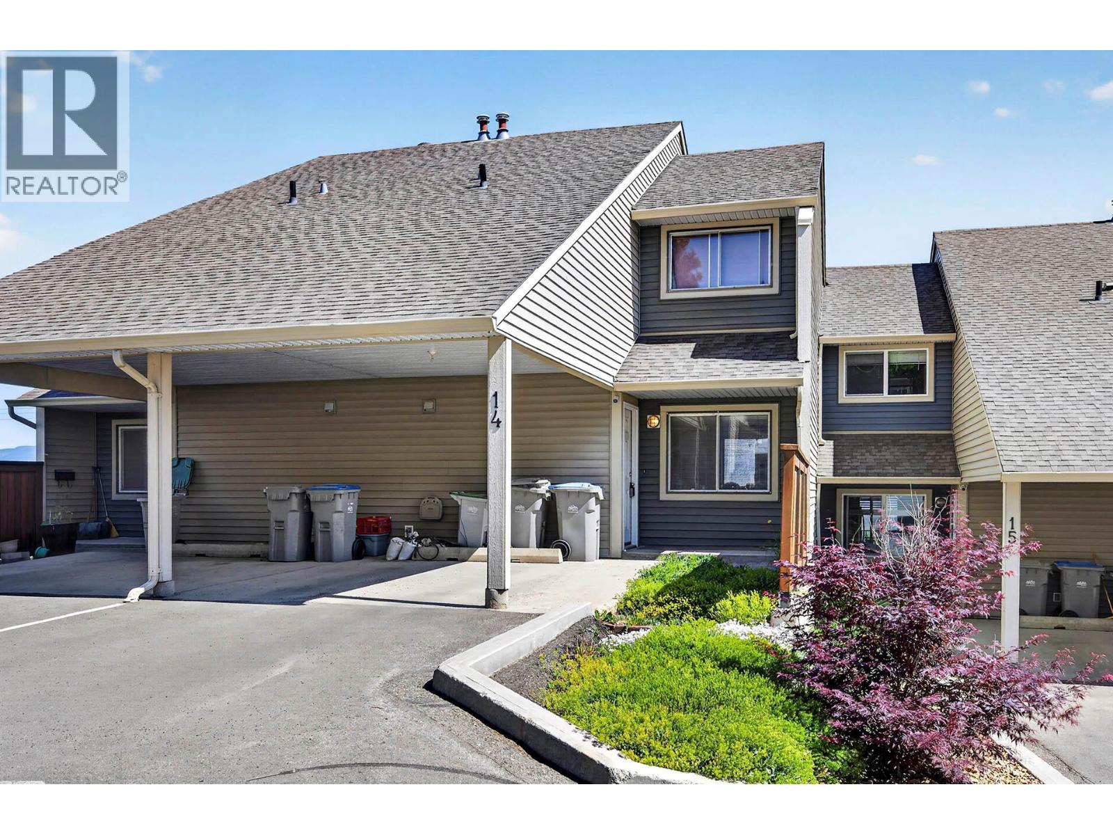 MLS® listing #29827531 for sale located at 1570 FRESHFIELD Road Unit# 14