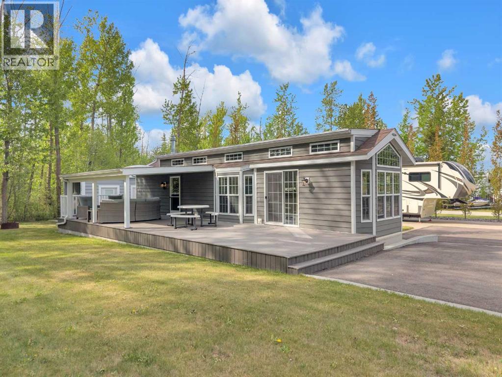 MLS® listing #29828185 for sale located at 28, 41310 Range Road 282