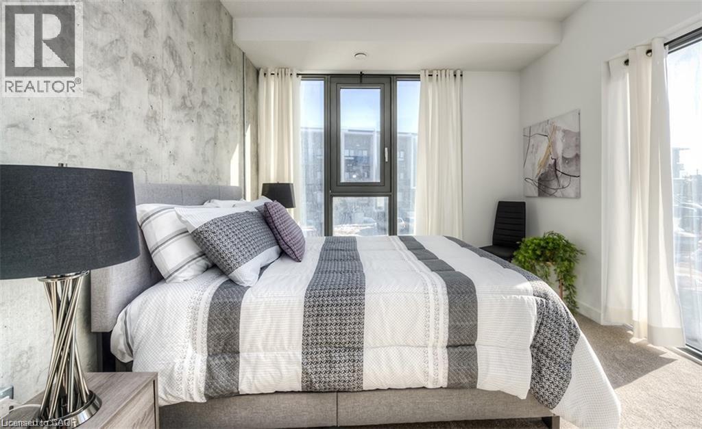 MLS® listing #29828304 for sale located at 1438 HIGHLAND Road W Unit# 711
