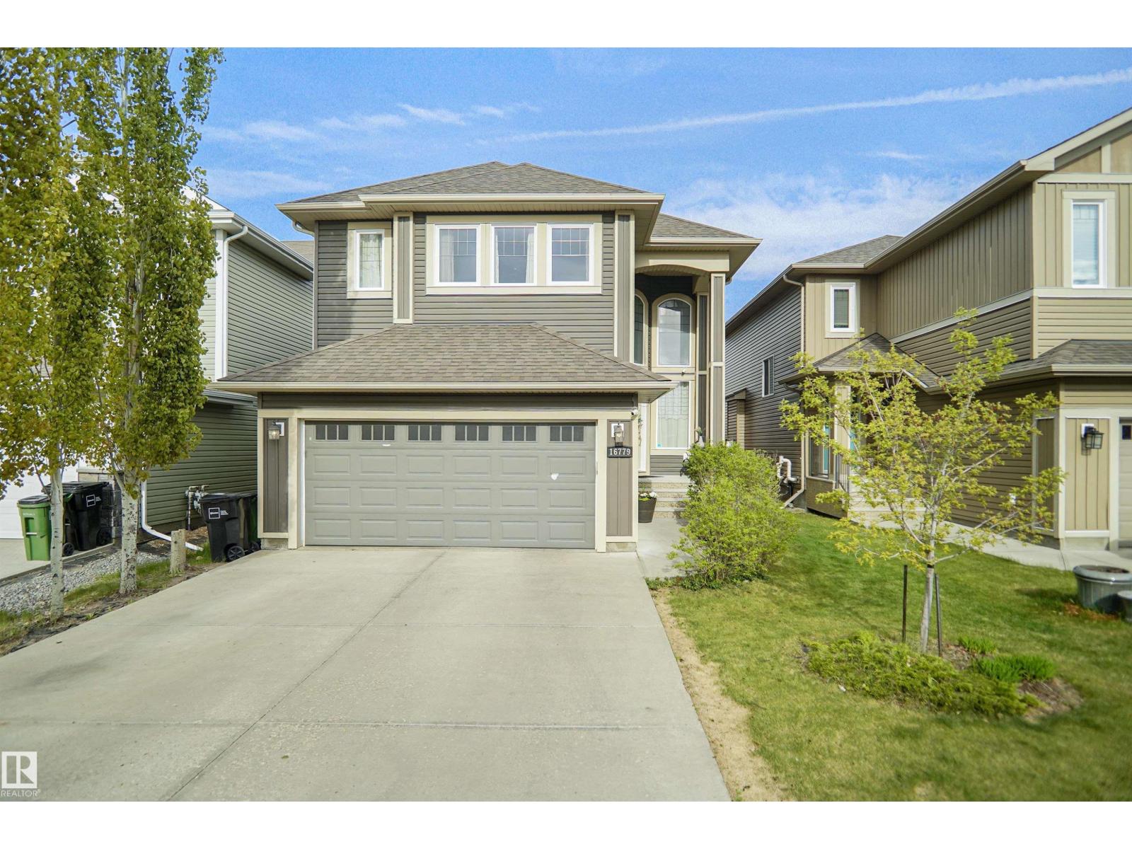 MLS® listing #29828557 for sale located at 16779 122 ST NW