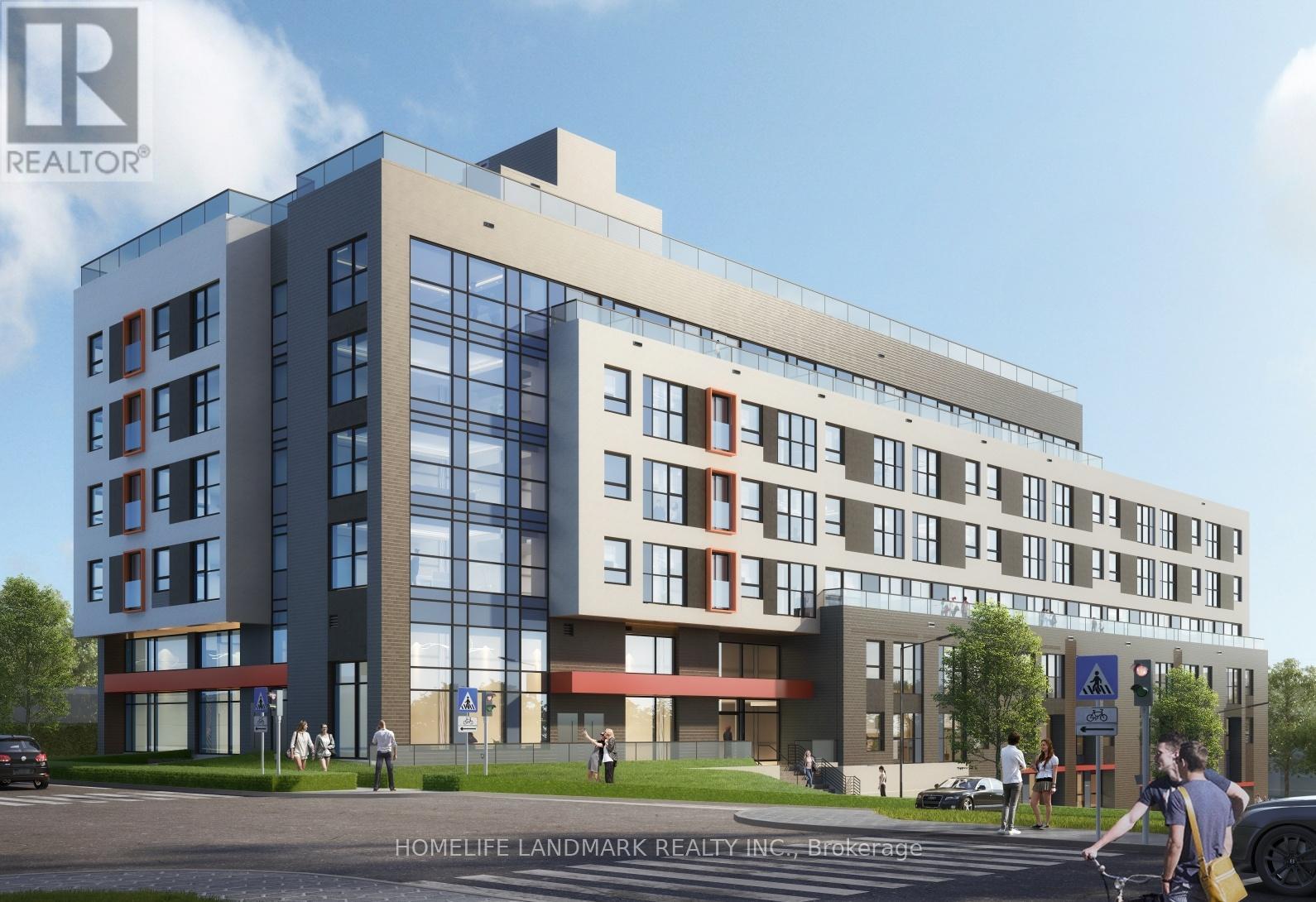 MLS® listing #29828558 for sale located at 218 - 88 HICKORY STREET W