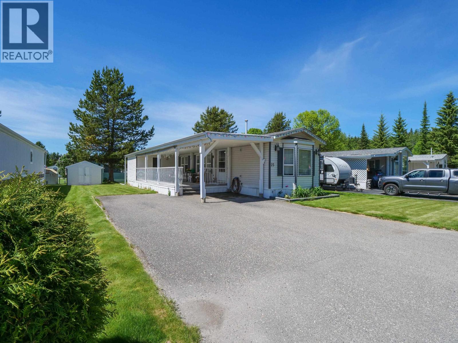 MLS® listing #29828612 for sale located at 25 2682 RICHARDSON ROAD