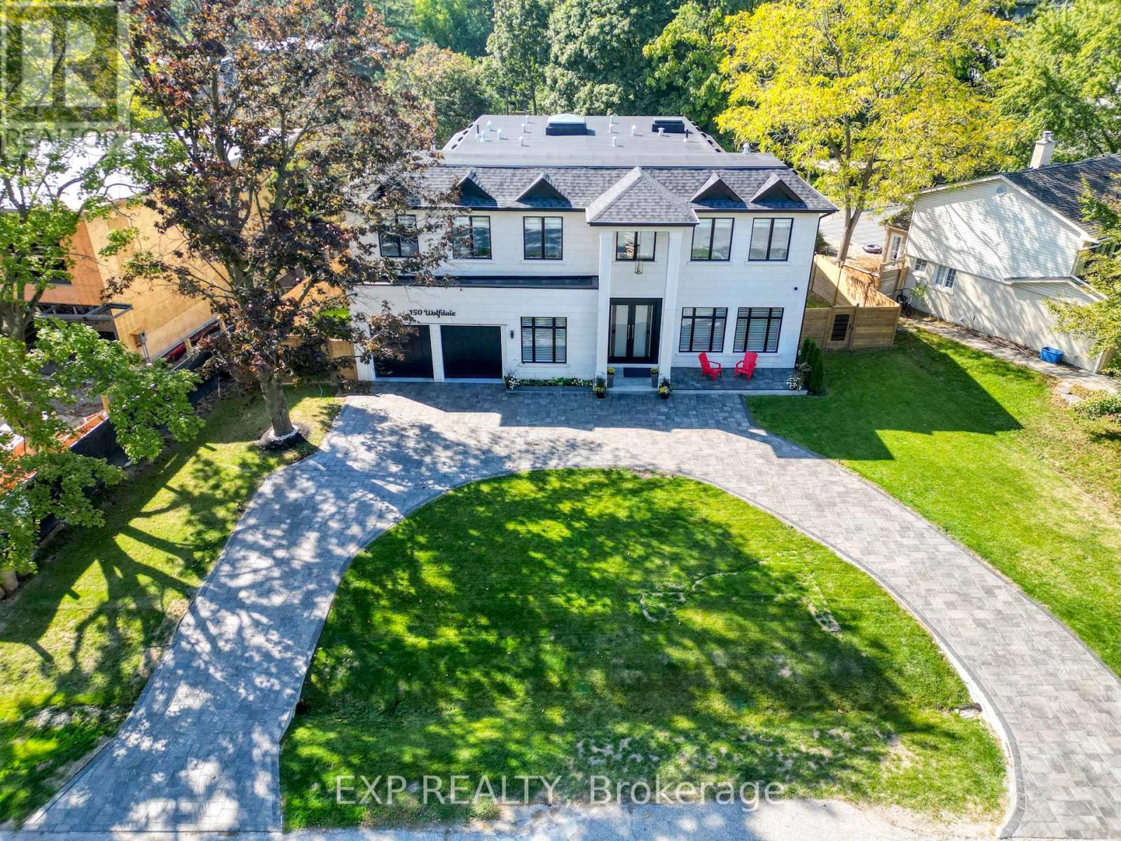 MLS® listing #29828690 for sale located at 150 WOLFDALE AVENUE