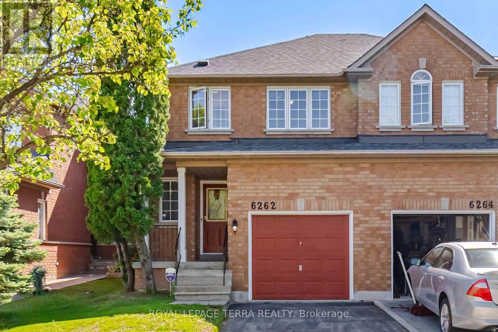 MLS® listing #29828744 for sale located at 6262 MIRIAM WAY