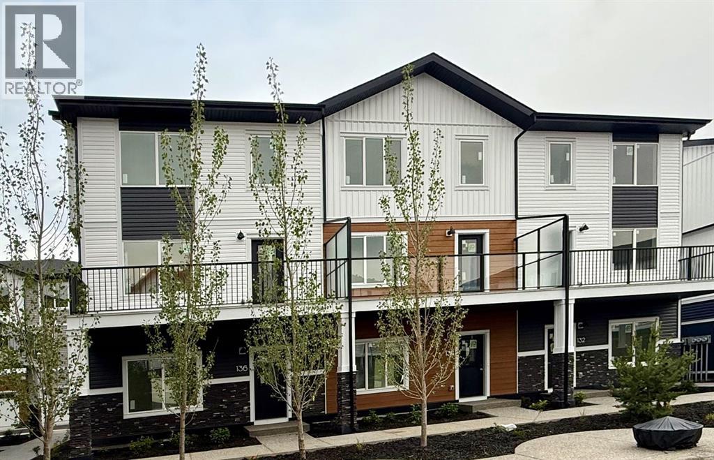 MLS® listing #29828905 for sale located at 124, 1862 Cornerstone Boulevard NE