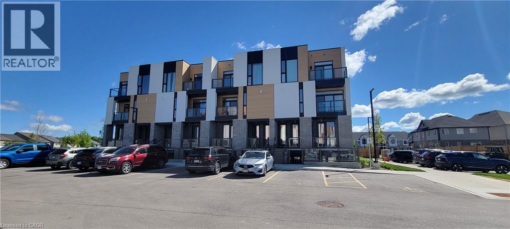 MLS® listing #29828942 for sale located at 142 FOAMFLOWER Place Unit# 12