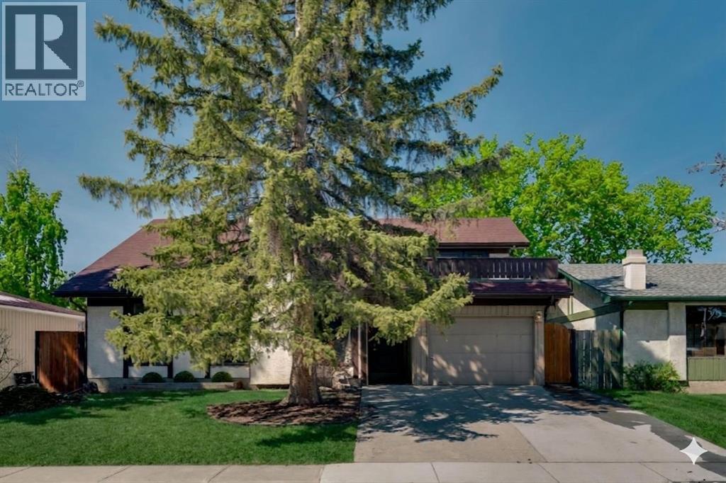 MLS® listing #29828943 for sale located at 12 Oakvale Place SW