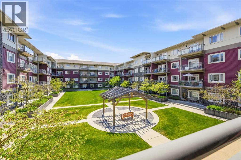 MLS® listing #29828948 for sale located at 204, 23 Millrise Drive SW