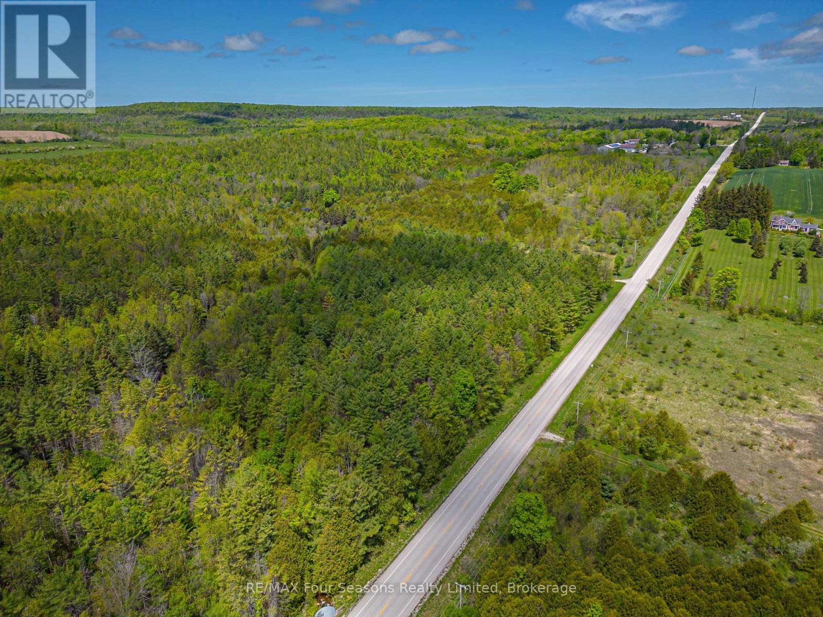 MLS® listing #29828962 for sale located at PT LT 12 PART 2 18 GREY ROAD