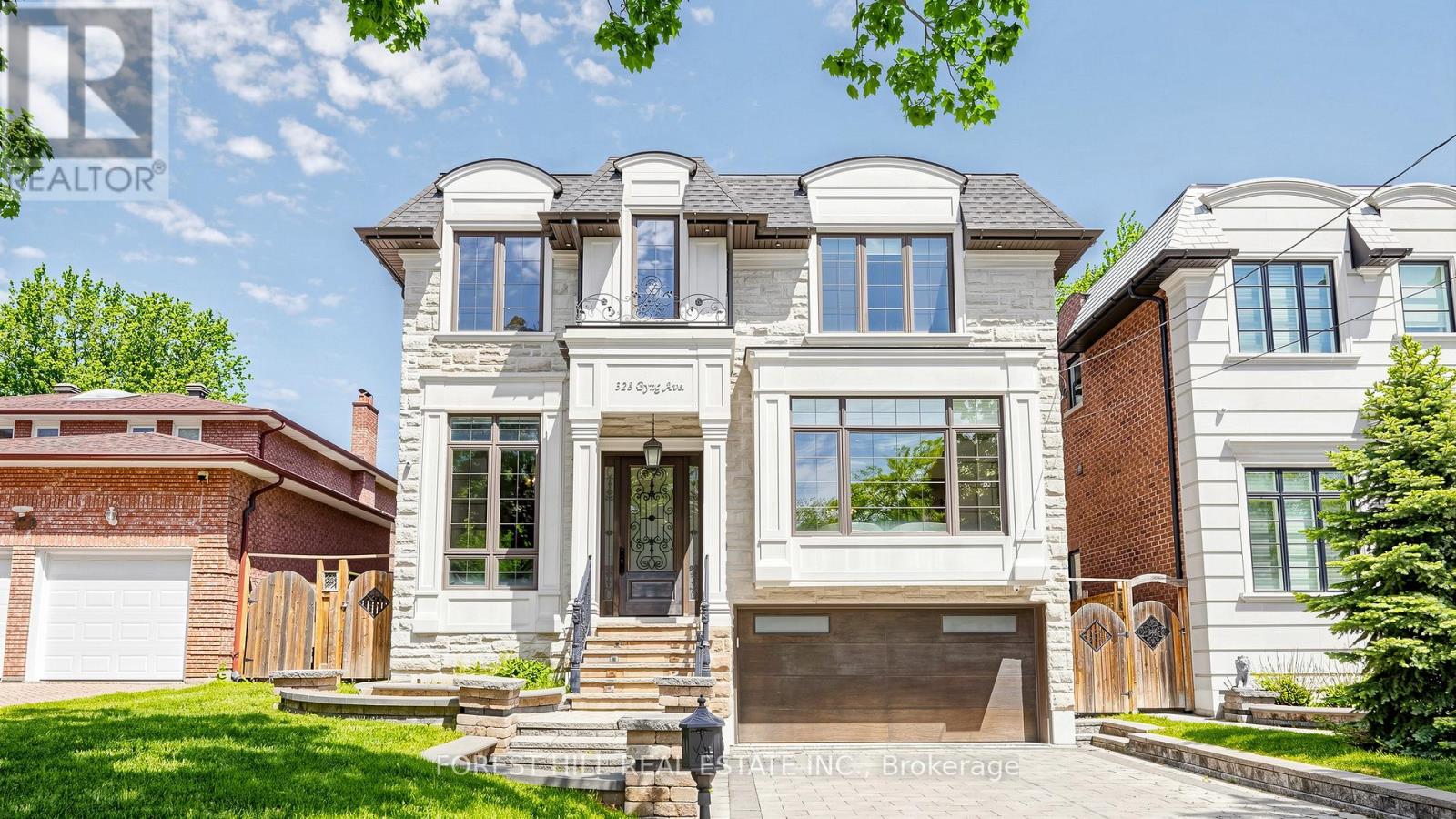 MLS® listing #29829009 for sale located at 328 BYNG AVENUE