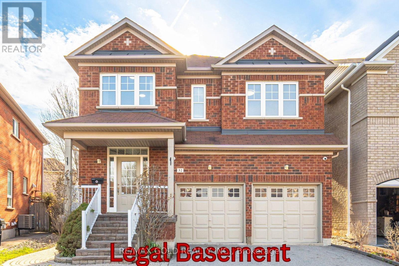 MLS® listing #29829059 for sale located at 32 NESS ROAD