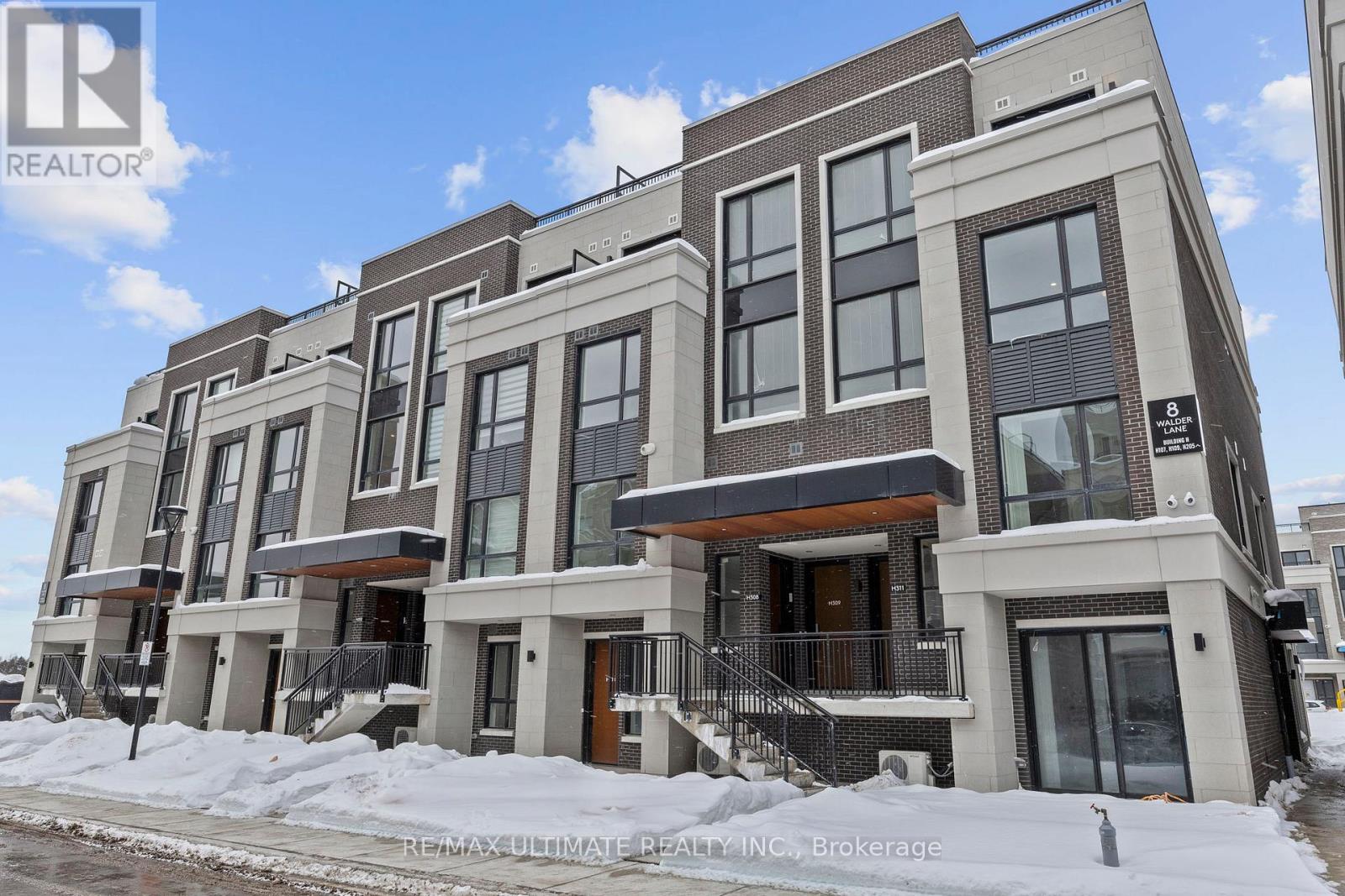 MLS® listing #29829117 for sale located at H108 - 8 WALDER LANE