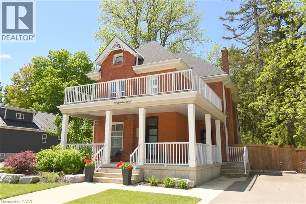MLS® listing #29829129 for sale located at 89 LYNDEN Road