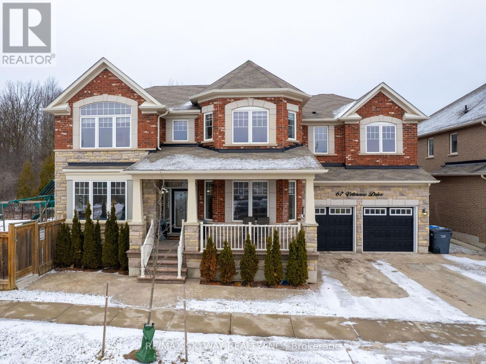 MLS® listing #29829198 for sale located at 67 VETERANS DRIVE