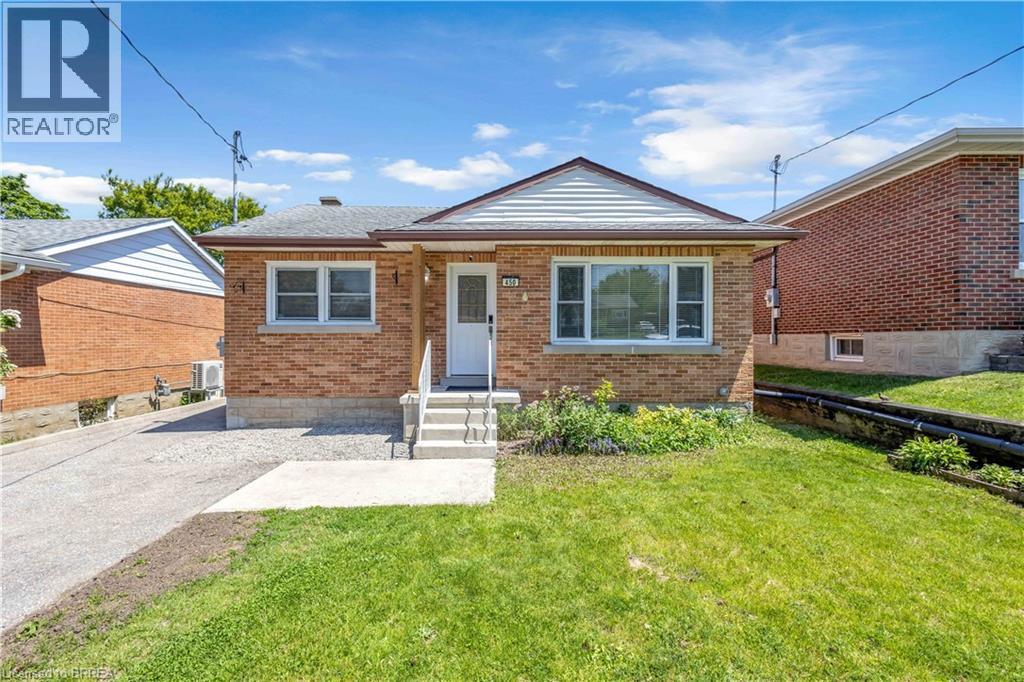 MLS® listing #29829270 for sale located at 450 HIGHLAND Road E