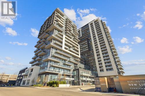 MLS® listing #29829352 for sale located at 1209 - 2087 FAIRVIEW STREET