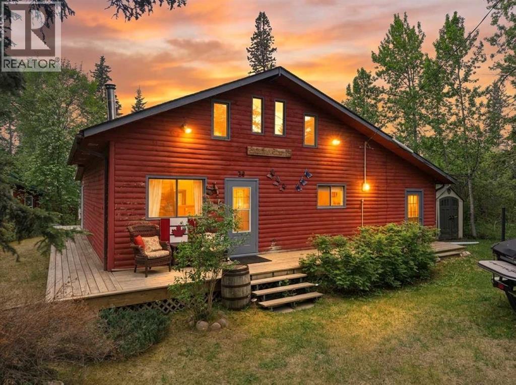 MLS® listing #29829383 for sale located at 20, 41513 Highway 771