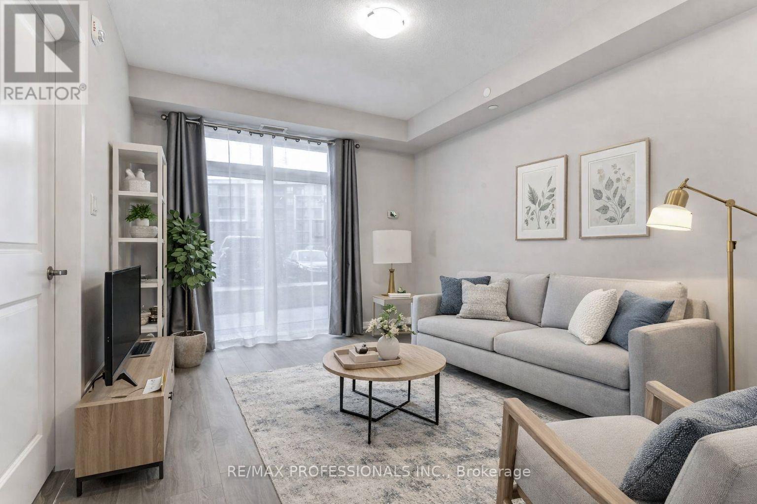 MLS® listing #29829491 for sale located at 124 - 101 SHOREVIEW PLACE