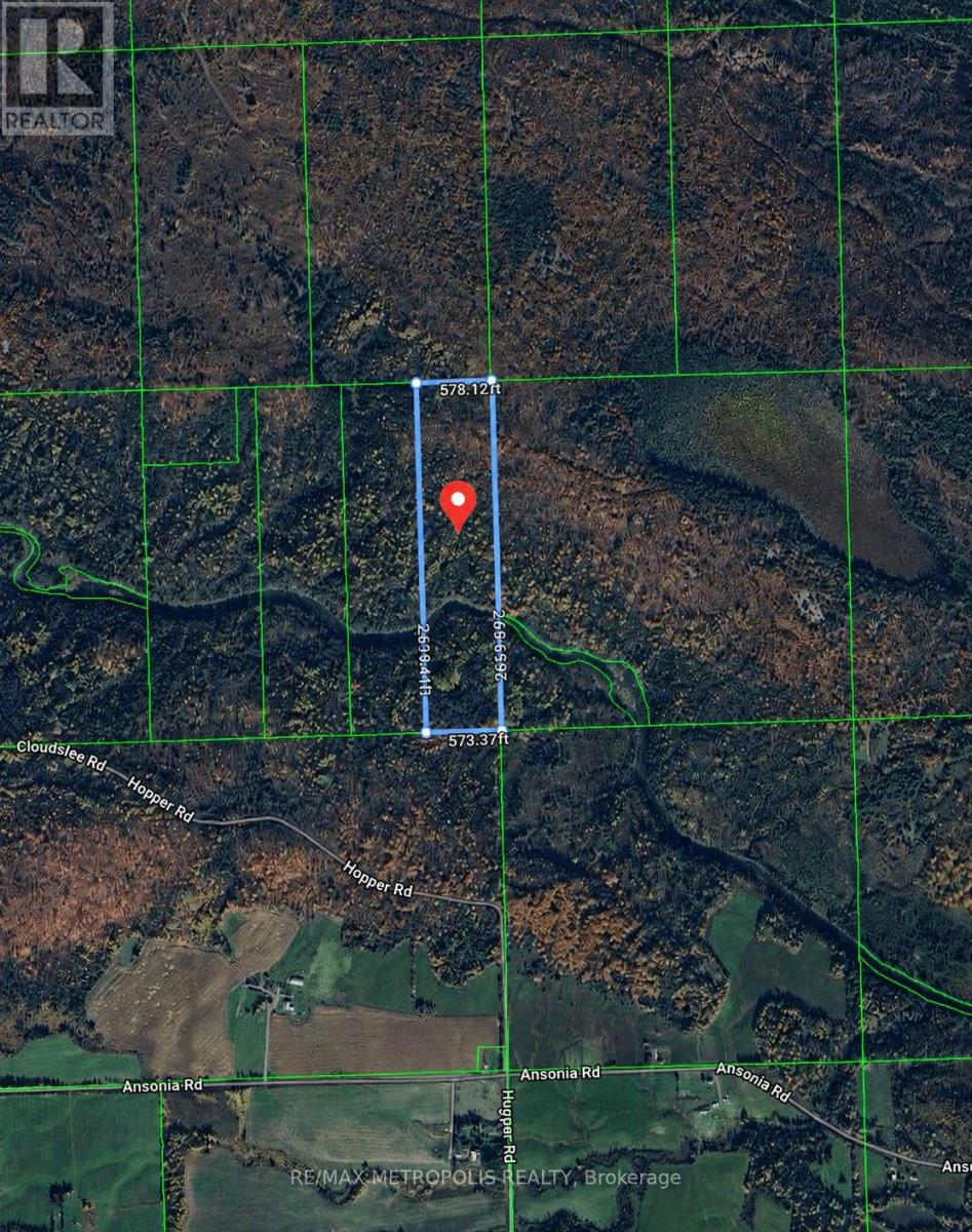 MLS® listing #29829605 for sale located at 0 LOT