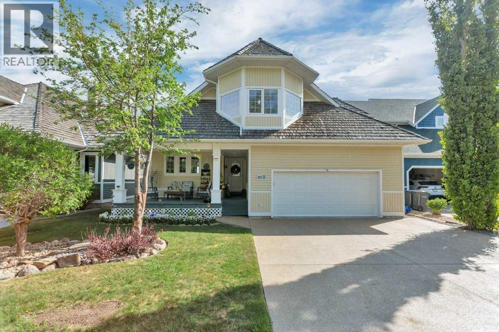 MLS® listing #29829612 for sale located at 382 Marina Bay Place