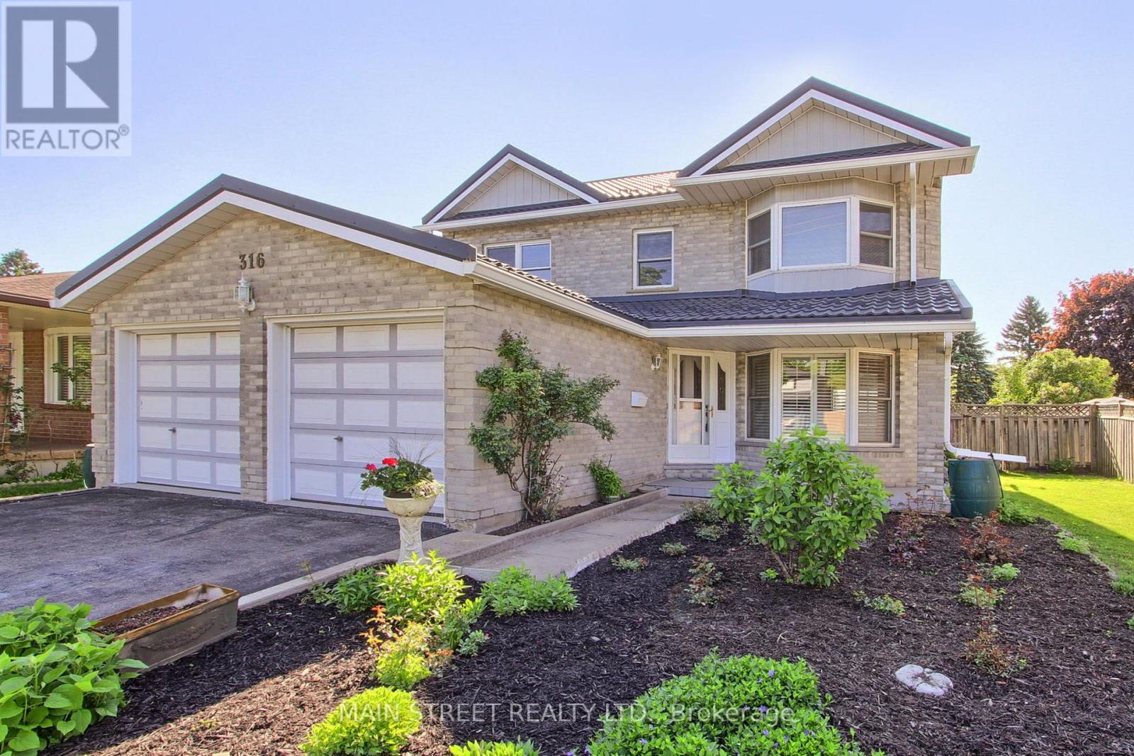MLS® listing #29829645 for sale located at 316 BIEHN DRIVE