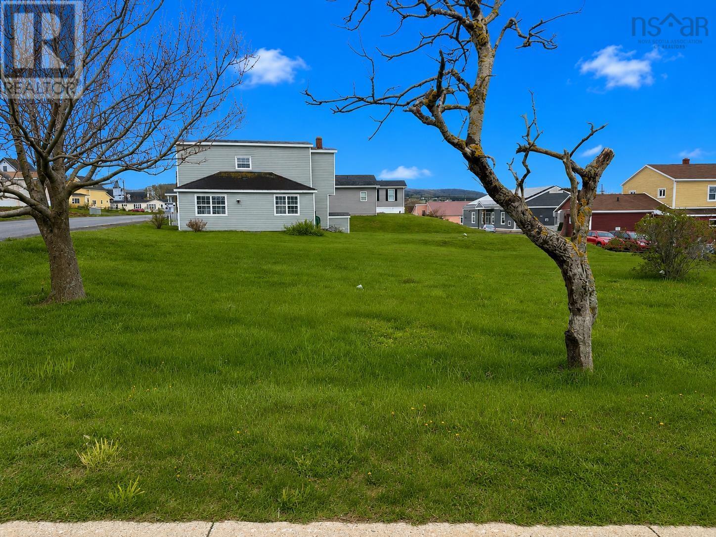 MLS® listing #29829650 for sale located at 12 Veteran's Memorial Court|Cabot Trail Road