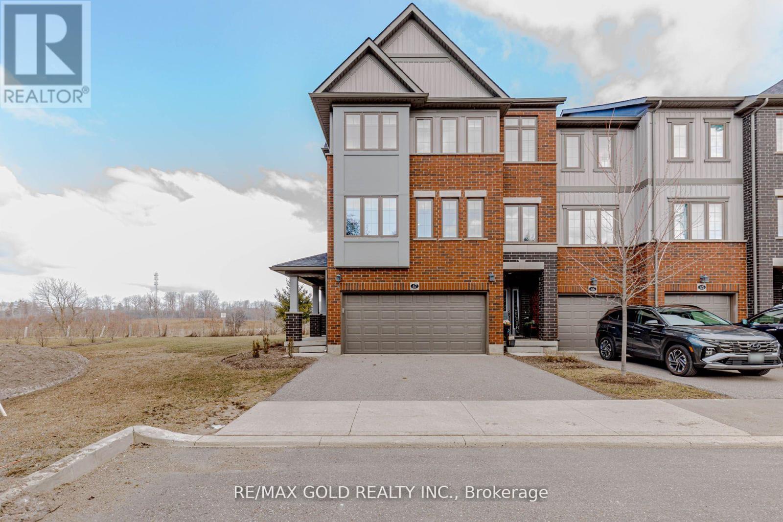 MLS® listing #29829690 for sale located at 47 - 311 WOOLWICH STREET