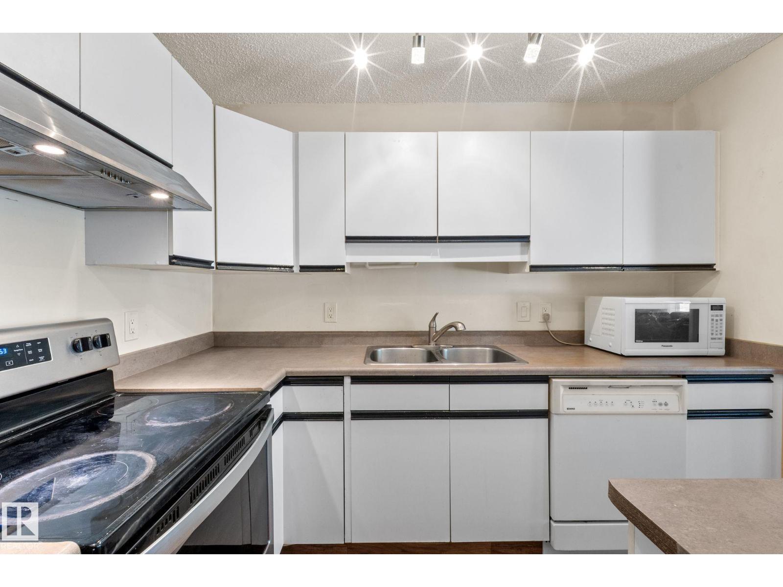 MLS® listing #29829709 for sale located at #2 15215 126 ST NW