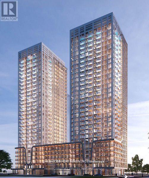 MLS® listing #29829713 for sale located at 1124 - 498 CALDARI ROAD