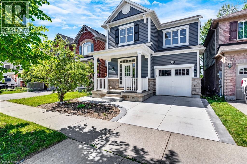 MLS® listing #29829778 for sale located at 290 APPLE HILL Crescent